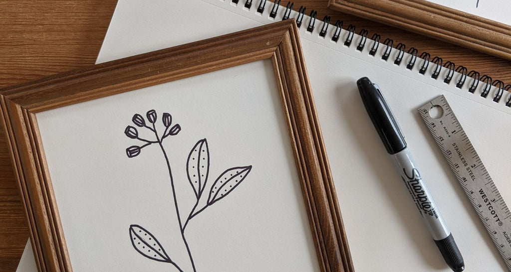 Trois décorations à réaliser soi-même pour la chambre d'enfant