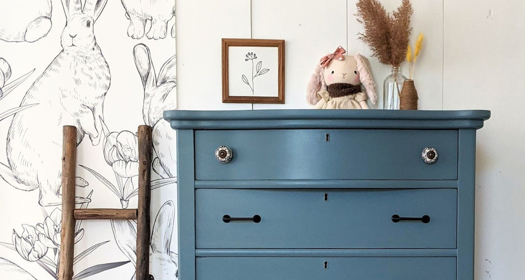 Upcycling : comment relooker un meuble en bois ?