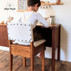 chaise pour enfant