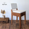 chaise pour enfant