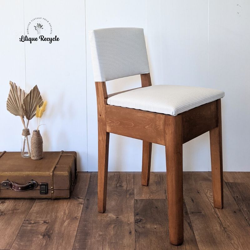 chaise pour enfant