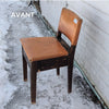 chaise avant restoration
